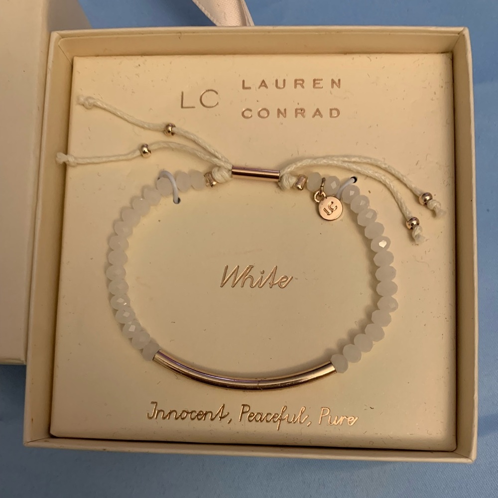 Lauren Conrad Bracelet